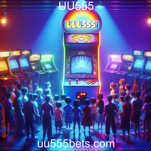 A Evolução dos Jogos de Arcade e Sua Importância Cultural
